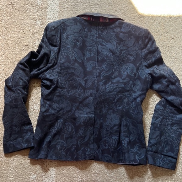 Fabulous Blazer by Hans Ubbink - Picture 2 of 9